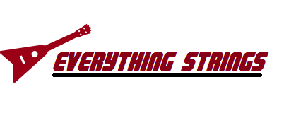 everythingstrings Logo