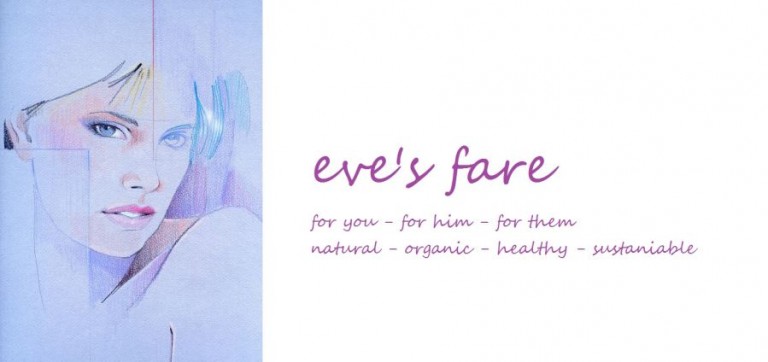 evesfare Logo