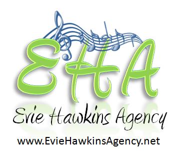 eviehawkinsagency Logo
