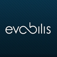 evobilis Logo