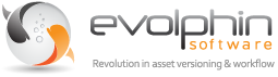 evolphin Logo