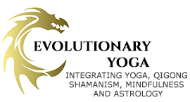 evolutionary-yoga Logo