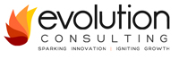 evolutionconsulting Logo