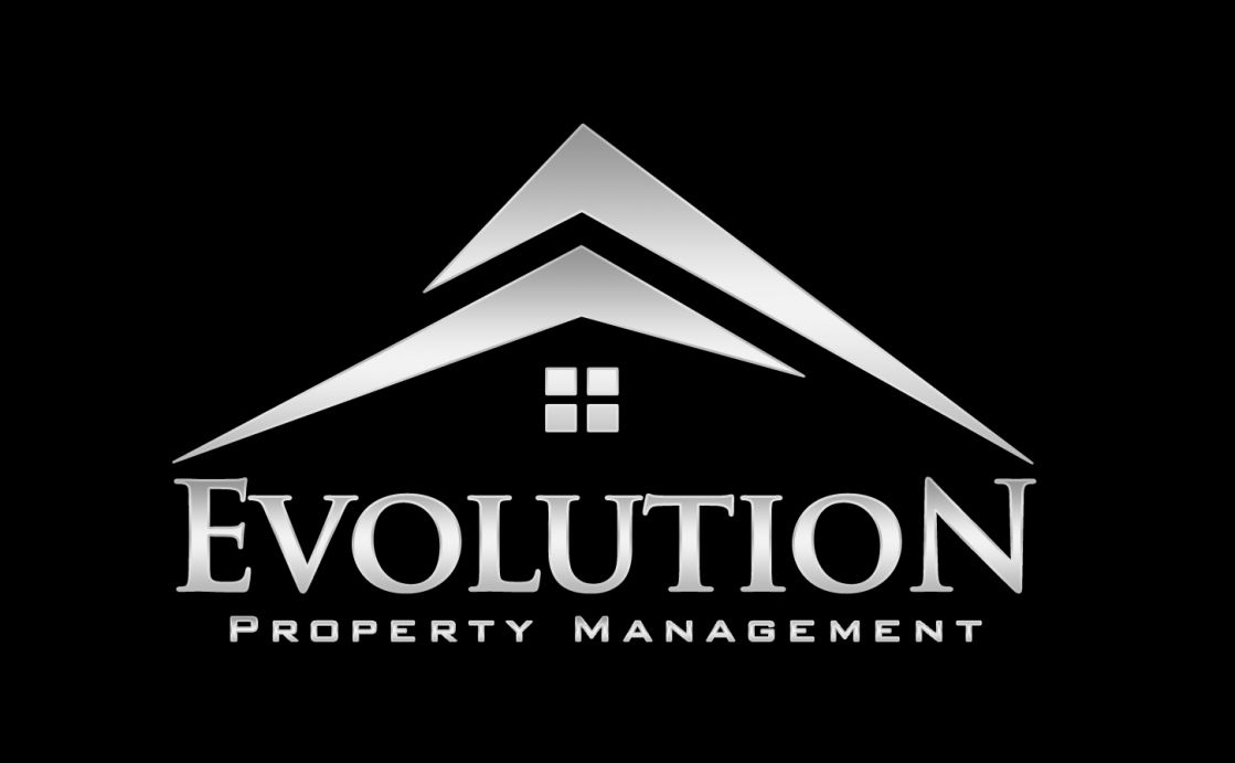 Evolution Property Management Logo