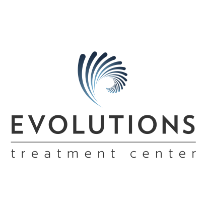 Evolutions Treatment Center Logo