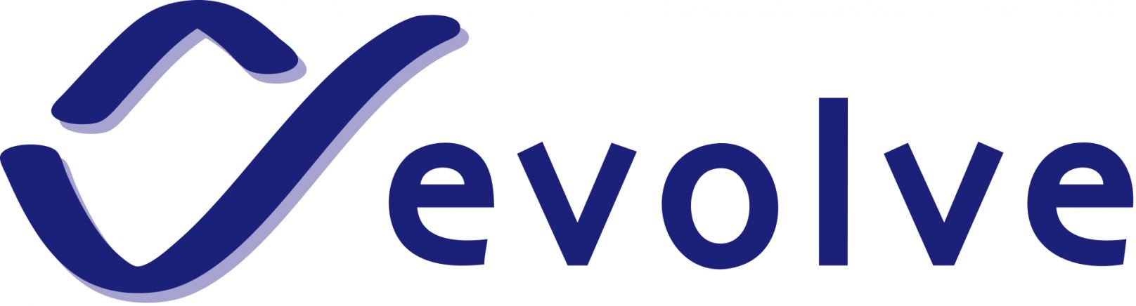 evolve Logo