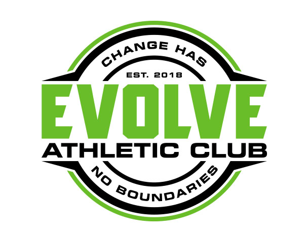 evolveathleticclub Logo