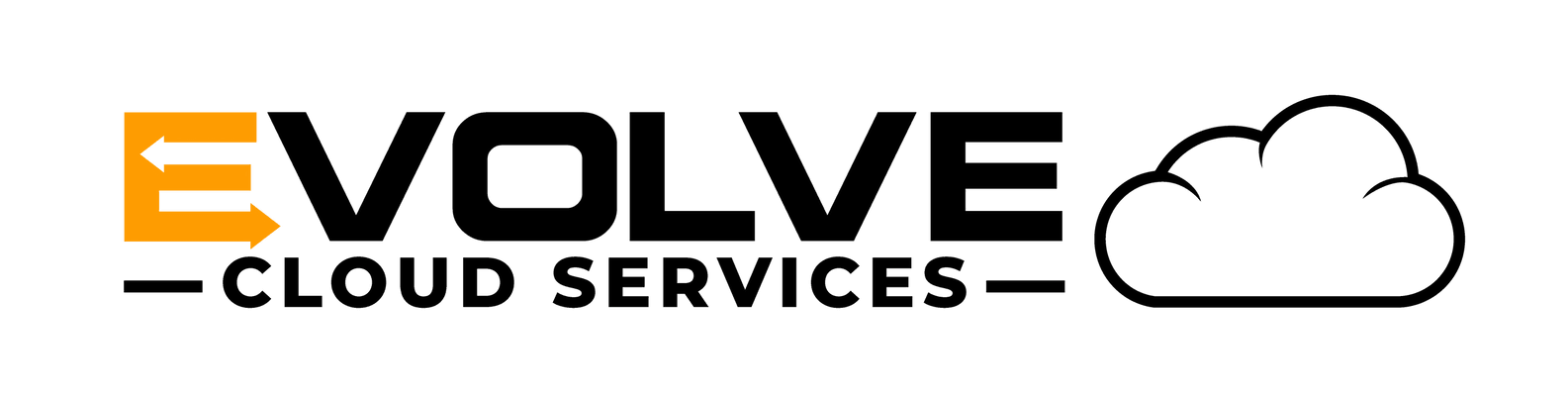 Evolve Cloud Services Logo