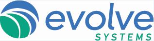 Evolve Systems Logo
