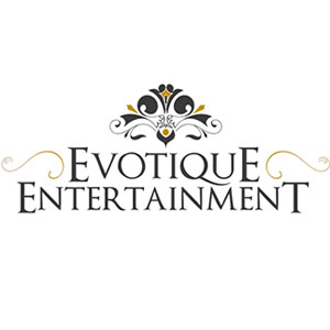 Evotique Entertainment Logo