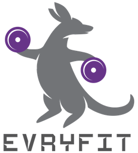 evryfit Logo