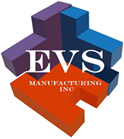 evsmanufacturing Logo