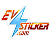 evsticker Logo