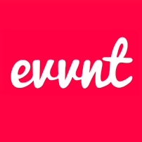 Evvnt Logo