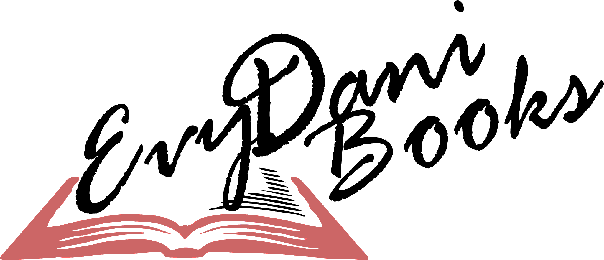 EvyDani Books Logo