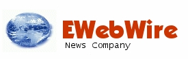 ewebwire Logo