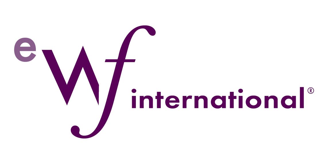 ewfinternational Logo