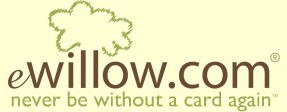 eWillow.com Logo