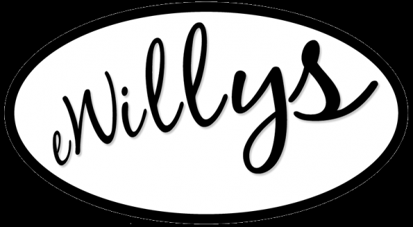 eWillys Logo