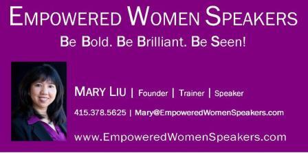 ewomenspeakers Logo