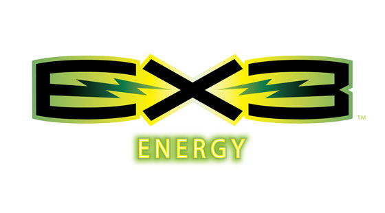 ex3energy Logo