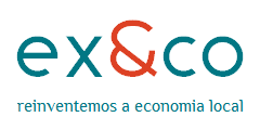 ex&co Logo