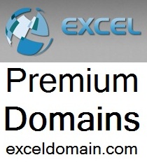 exceldomains Logo