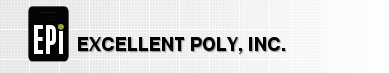 Excellent Poly Bags Plastic Manufacturer Logo