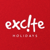 exciteholidays Logo