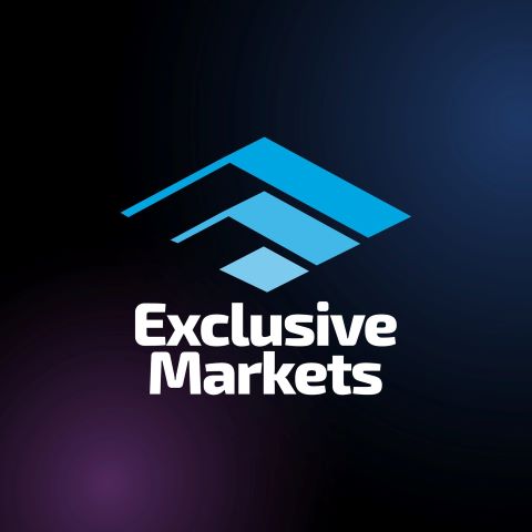 exclusive-markets Logo
