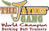 Jaynes Gang Logo