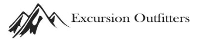 excursionoutfitters Logo