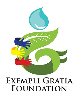 exempligratia Logo