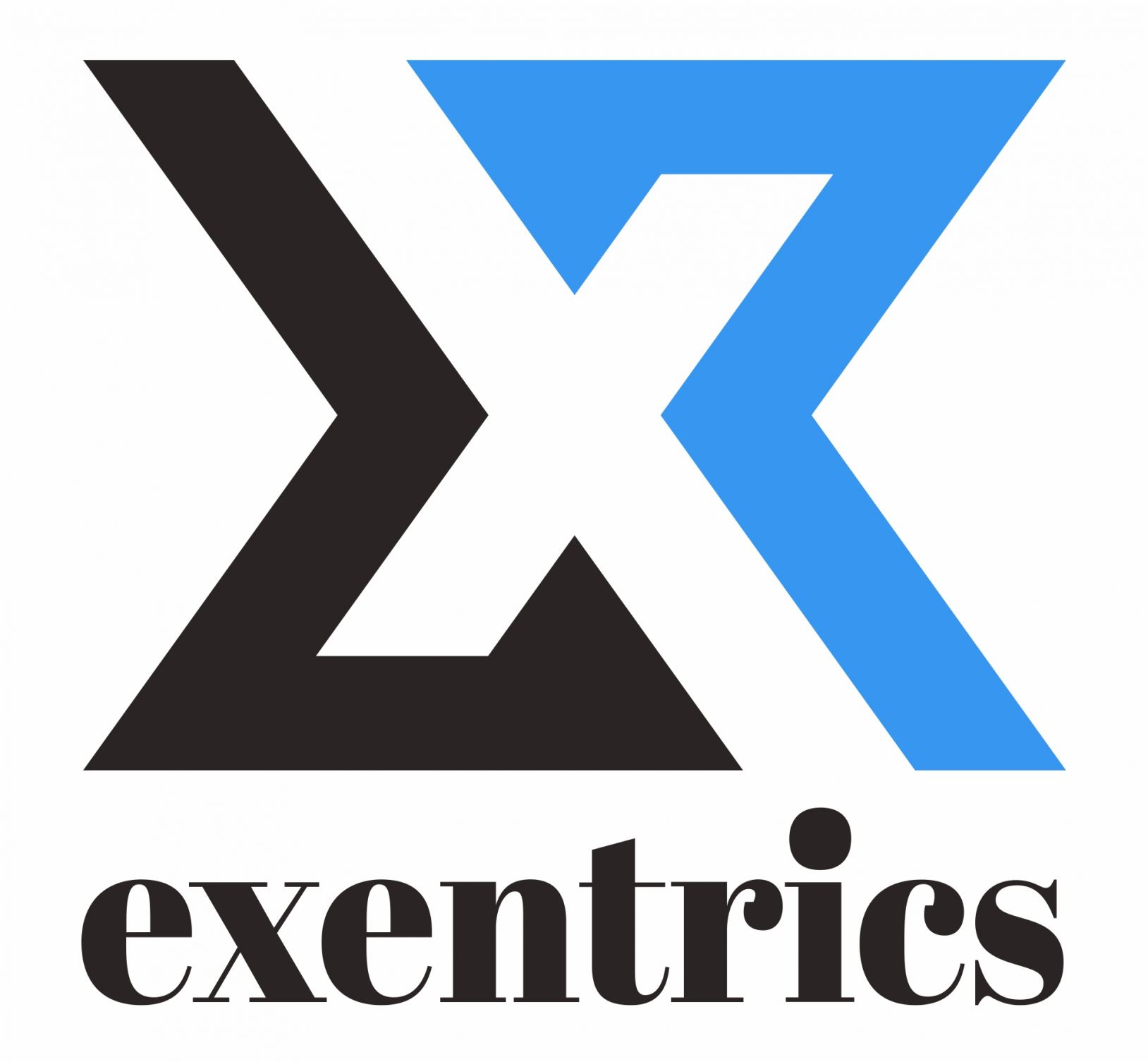 Exentrics Digital Pivate Limited Logo