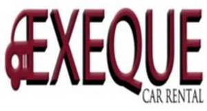 exequecarrental Logo