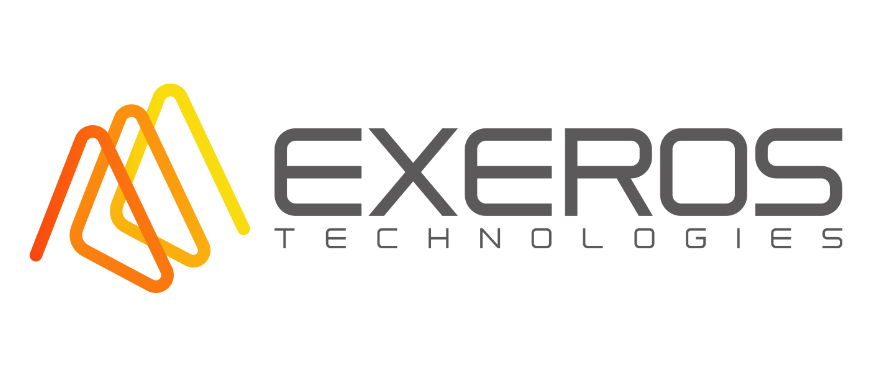 exeros-technologies Logo