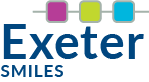 exeter-smiles Logo