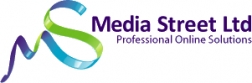 Media Street Ltd Logo