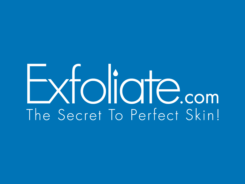 exfoliate Logo