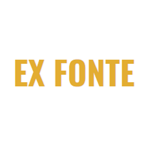exfonte Logo