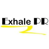 exhalepr Logo