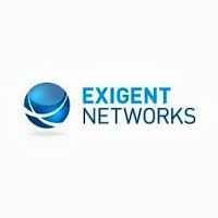 exigentnetworks Logo