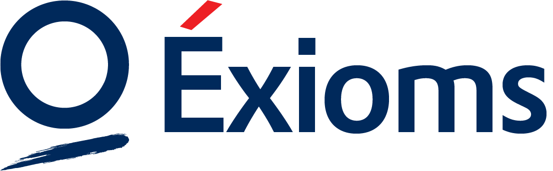 exioms Logo