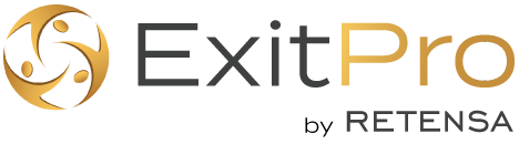 ExitPro Exit Interview Software Logo