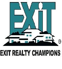 Exit Realty Champions Logo