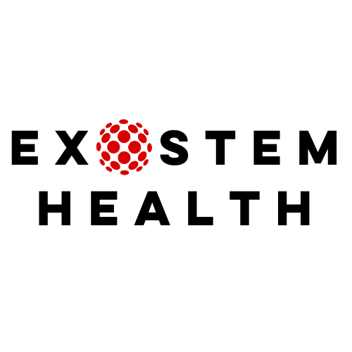 ExoStem Health Logo