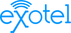 exotel Logo