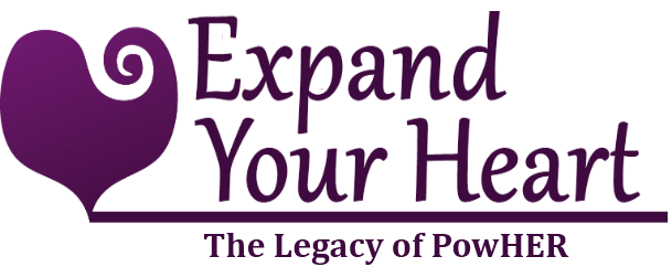 expandyourheart Logo