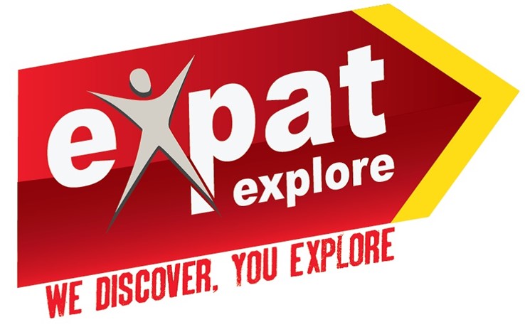 expatexplore Logo