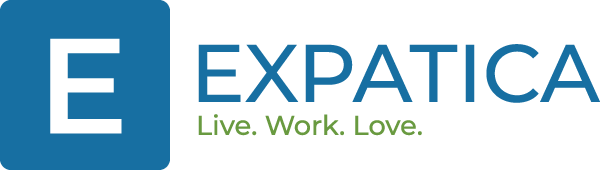 expatica Logo